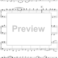 Ballszenen, No. 8: Walzer