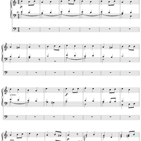 Noël, No. 8 from "Esquisses Byzantines"