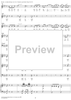 Quanto a quest'alma: No. 8 from "La donna del lago", Act 1 - Score