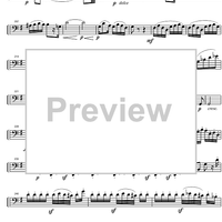 Sonata No. 2 g minor Op. 5 No. 2 - Cello