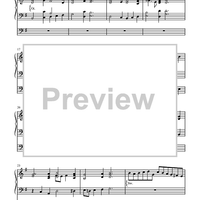 Good Christian Friends, Rejoice