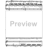 Prelude in G Major Op. 32, No. 5