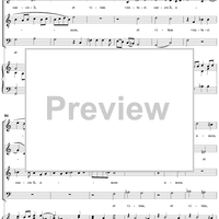 Et vitam venturi saeculi - No. 15 from Mass no. 18 in C minor ("Great")   - K427 (K417a)