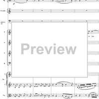 Requiem, No. 1 from Mass No. 19 (Requiem) in D Minor, K626 - Full Score