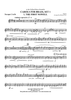 Carols for Brass, Set 1 - Trumpet 2 in B-flat