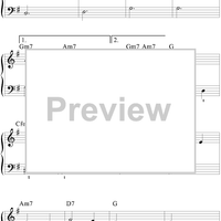 You're in Love, Charlie Brown