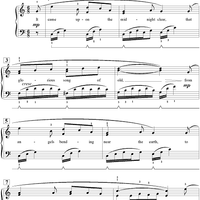 It Came Upon the Midnight Clear