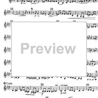 Modern Clarinet Practice Vol. 2 - Clarinet 2