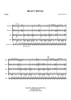 Heavy Metal - Score