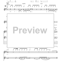 Love Song For No One