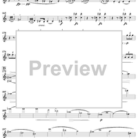 String Quintet in C Major, Op. posth. 163 - Violin 1