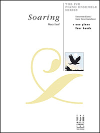 Soaring