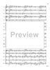 A West Highland Fanfare - Score