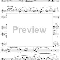 Piano Concerto No. 2, Movement 3 - Piano