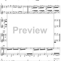 Duets From The Old Masters