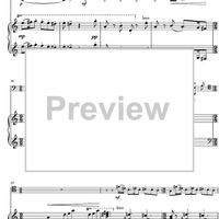 Angelic Dance - Score