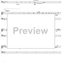 A Taste of Honey - Trumpets and Trombone