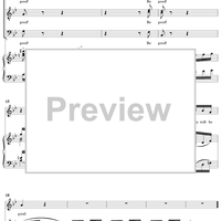 Treemonisha, No. 23: Abuse