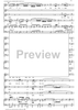 Messiah, no. 21: His yoke is easy, and His burden is light - Piano Score
