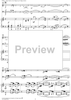 Piano Trio No. 2 in C major, Op. 87 - Piano