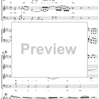 Kyrie - No. 1 from Mass no. 18 in C minor ("Great")   - K427 (K417a)