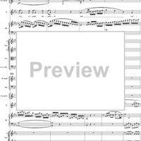 "Ch'io mi scordi di te?", scena and "Non temer, amato bene", rondo, K505