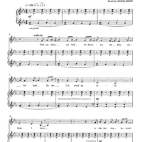 Times Are Hard For Dreamers - from Amélie