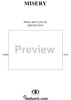 Misery