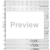 Saxophone Concerto "Esse in Anima" - Full Score