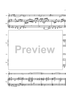 Prologues - Score
