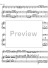 Sonata No.21 e minor KV304 - Score