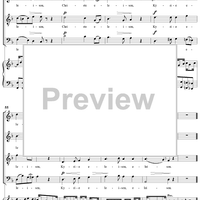 Requiem in D Minor, No. 1: Requiem