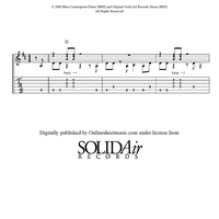 Bahama Beach (No MP3)