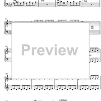 Diptychon Op.183 - Harp 2