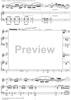 Thirty-Six Vocalises for Soprano: No. 21