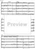 Quintet in F - Score
