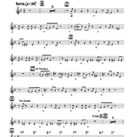 Rhythm Bee - C Instruments Part 3