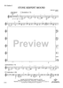 Stone Serpent Mound - Bb Clarinet 2