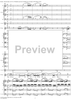 "Crudele? Ah nò, mio bene!", No. 25 from "Don Giovanni", Act 2, K527 - Full Score