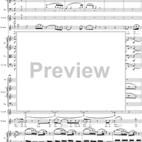 "Crudele? Ah nò, mio bene!", No. 25 from "Don Giovanni", Act 2, K527 - Full Score
