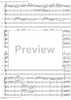 Symphony No. 92 in G Major, "Oxford" / "Letter Q", Movement 4 HobI/92 - Full Score