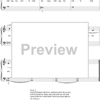 Killing Me Softly (with His Song)