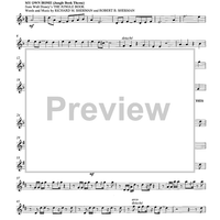 The Jungle Book/Sarabande