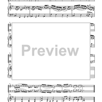 Wedding Album 2 for Piano Trio - Piano