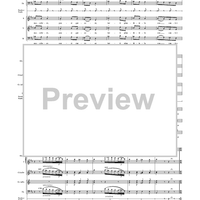 Largo al quadrupede, No. 17 from "La Traviata", Act 3 - Full Score