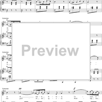 Il Trovatore, Act 2, The Gypsy