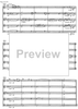 Quintet in F - Score