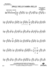 Jingle Bells! Samba Bells! - Percussion 1