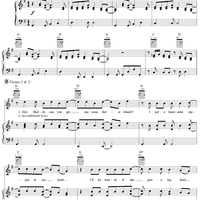 Runnin' Away With My Heart