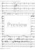 "Die Entführung aus dem Serail", Act 2, No. 15 "Wenn der Freude Tränen fliessen" - Full Score